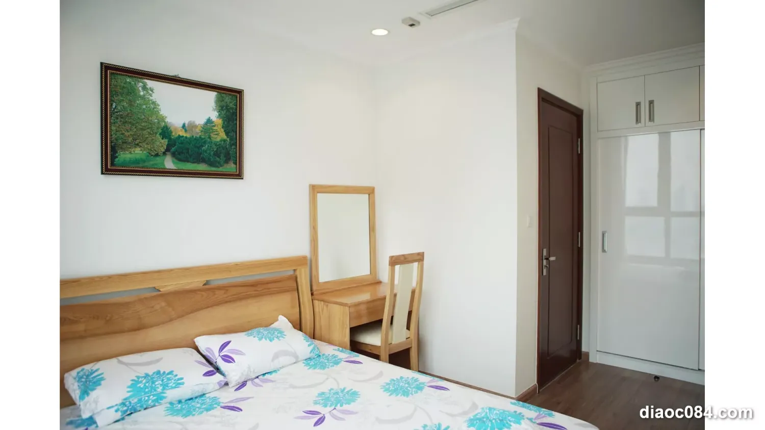 2 bedrooms Apartment in Binh Thanh, Ho Chi Minh, Vietnam No. 30554