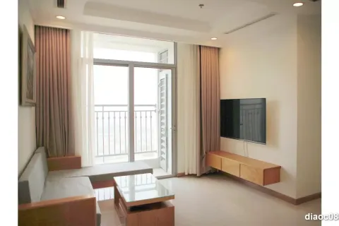2 bedrooms Apartment in Binh Thanh, Ho Chi Minh, Vietnam No. 30554