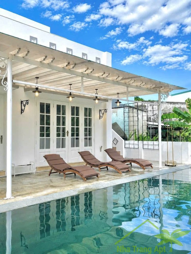 3 bedrooms Villa in Nha Trang, Vietnam No. 31648