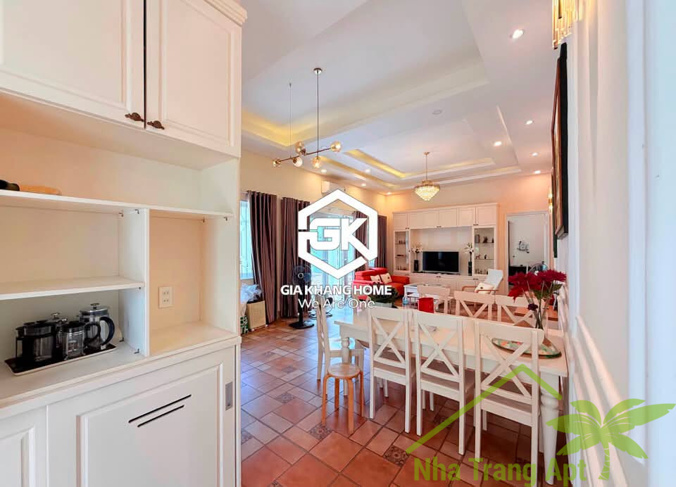 3 bedrooms Villa in Nha Trang, Vietnam No. 31648