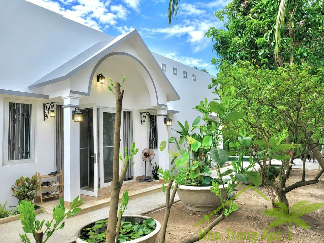 3 bedrooms Villa in Nha Trang, Vietnam No. 31648