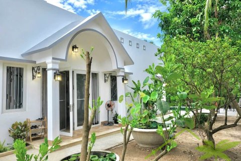 3 bedrooms Villa in Nha Trang, Vietnam No. 31648