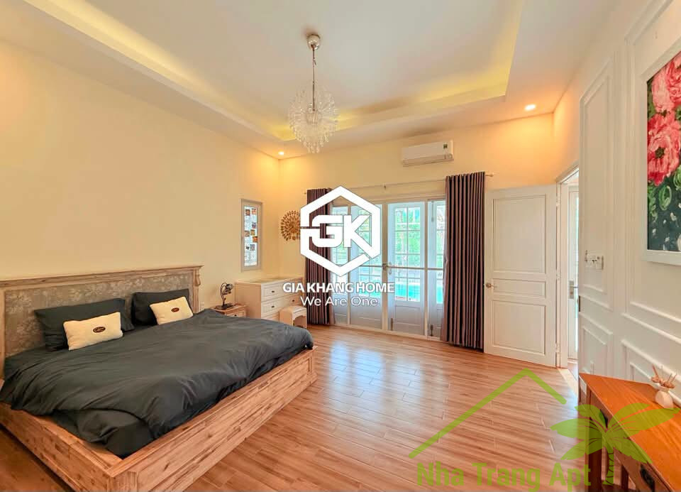 3 bedrooms Villa in Nha Trang, Vietnam No. 31648