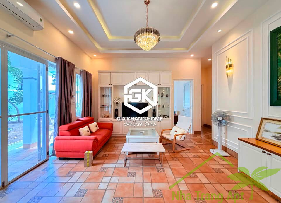 3 bedrooms Villa in Nha Trang, Vietnam No. 31648