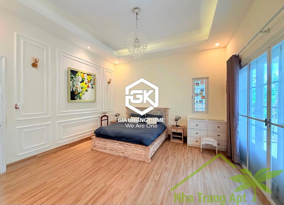 3 bedrooms Villa in Nha Trang, Vietnam No. 31648