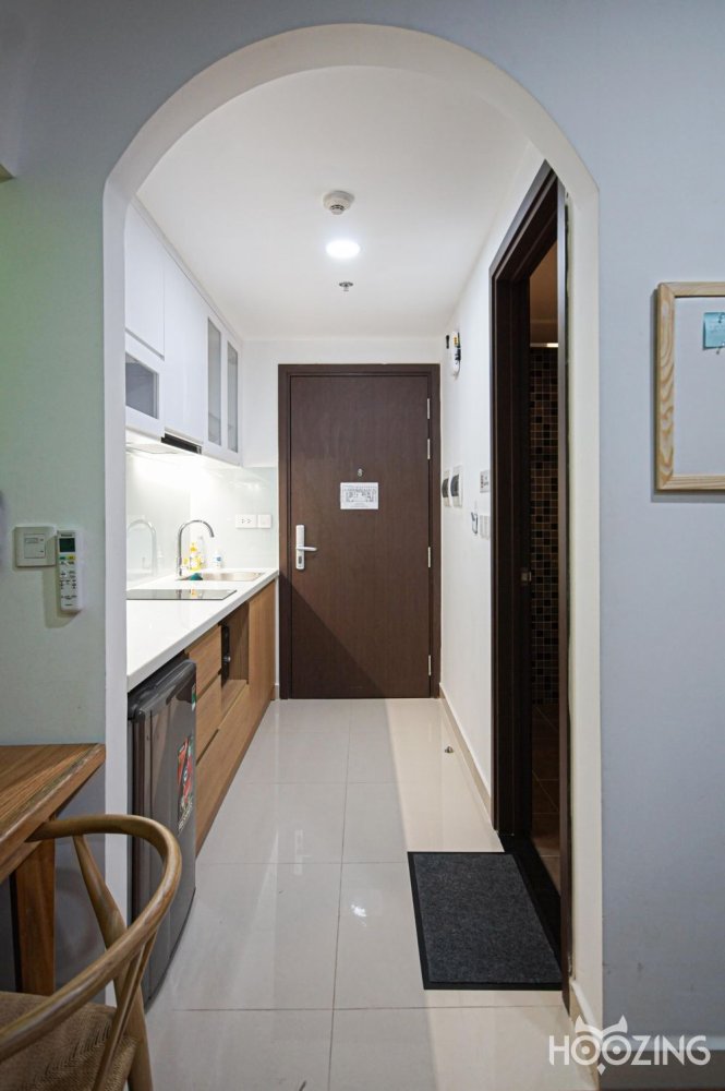 1 room Office in District 4, Ho Chi Minh, Vietnam No. 30759