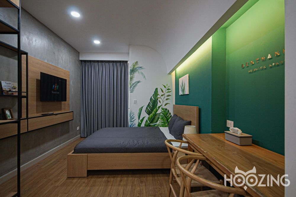 1 room Office in District 4, Ho Chi Minh, Vietnam No. 30759