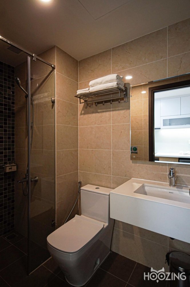 1 room Office in District 4, Ho Chi Minh, Vietnam No. 30759