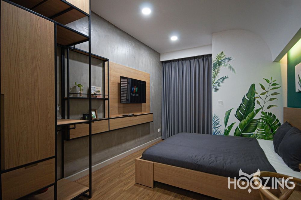 1 room Office in District 4, Ho Chi Minh, Vietnam No. 30759