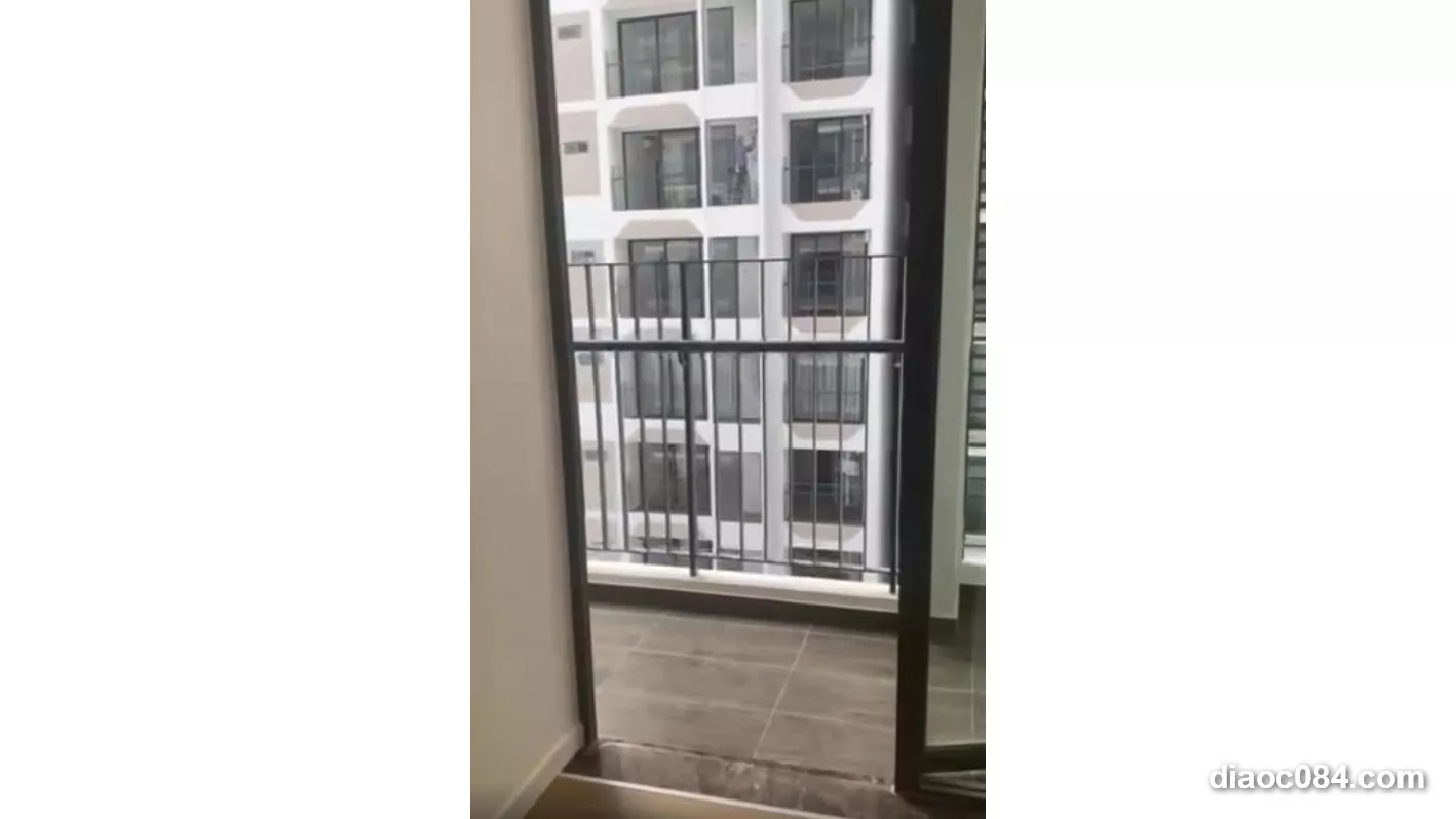 1 bedroom Apartment in Thu Duc, Ho Chi Minh, Vietnam No. 30662