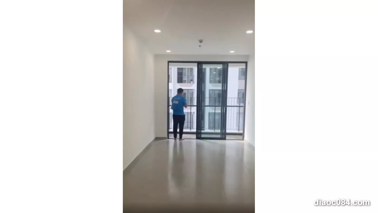 1 bedroom Apartment in Thu Duc, Ho Chi Minh, Vietnam No. 30662