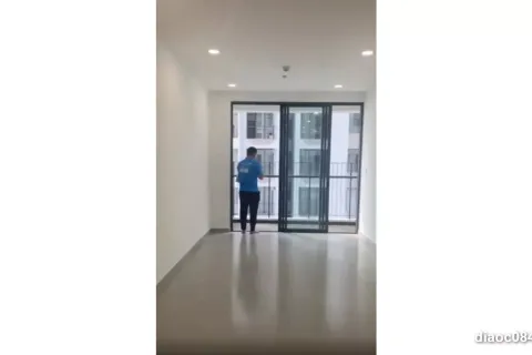 1 bedroom Apartment in Thu Duc, Ho Chi Minh, Vietnam No. 30662