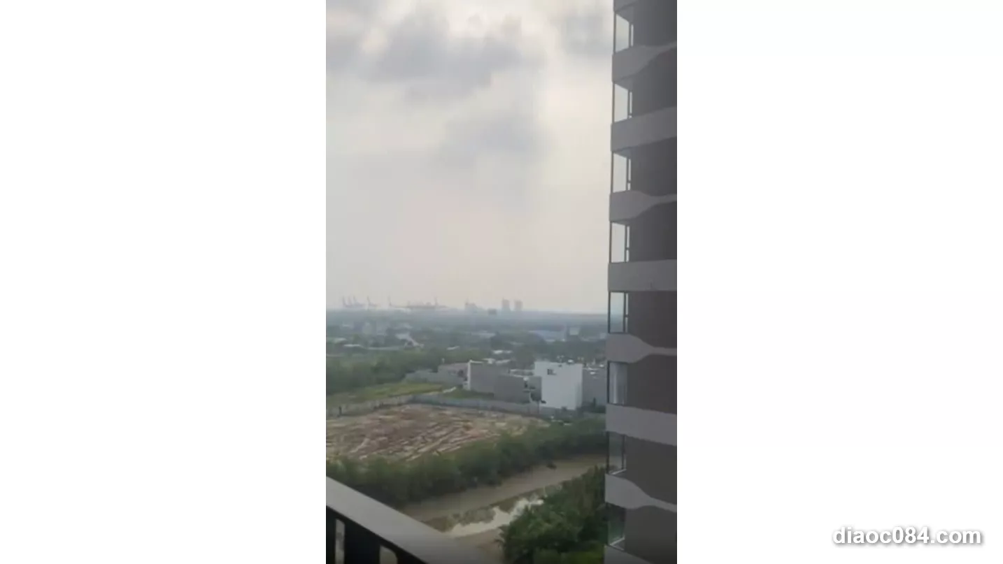 1 bedroom Apartment in Thu Duc, Ho Chi Minh, Vietnam No. 30662
