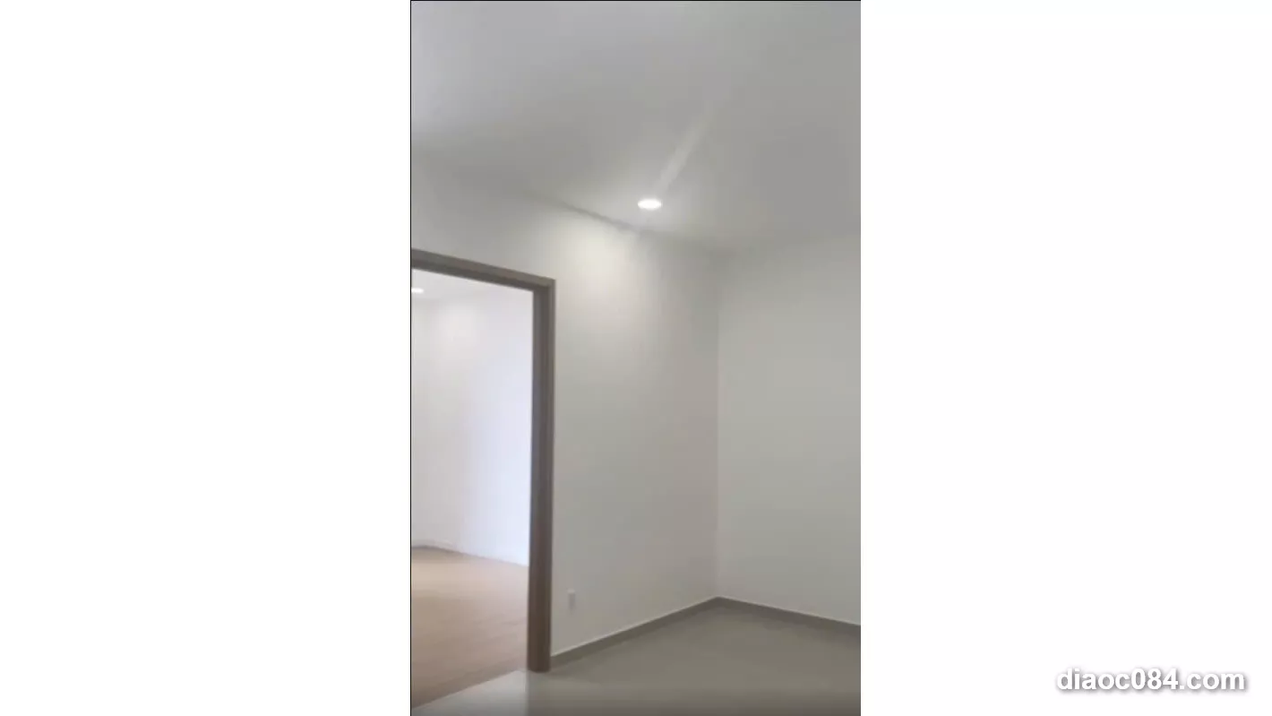 1 bedroom Apartment in Thu Duc, Ho Chi Minh, Vietnam No. 30662