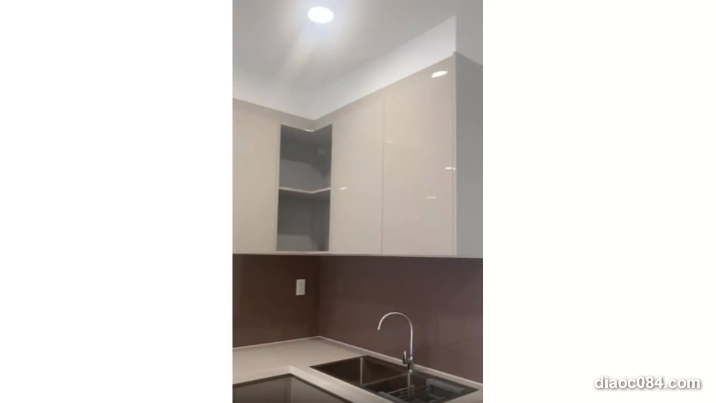 1 bedroom Apartment in Thu Duc, Ho Chi Minh, Vietnam No. 30662