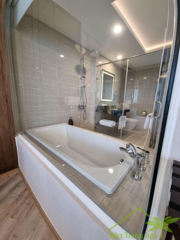Studio Apartment in Nha Trang, Vietnam No. 31691