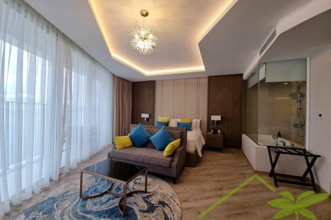 Studio Apartment in Nha Trang, Vietnam No. 31691