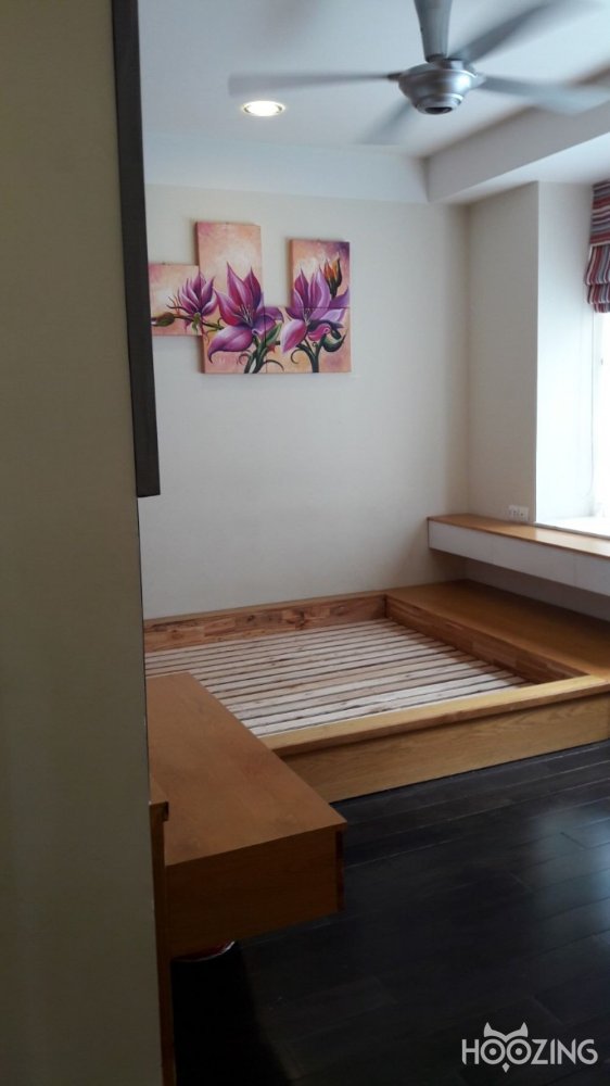 2 bedrooms Apartment in District 7, Ho Chi Minh, Vietnam No. 30941