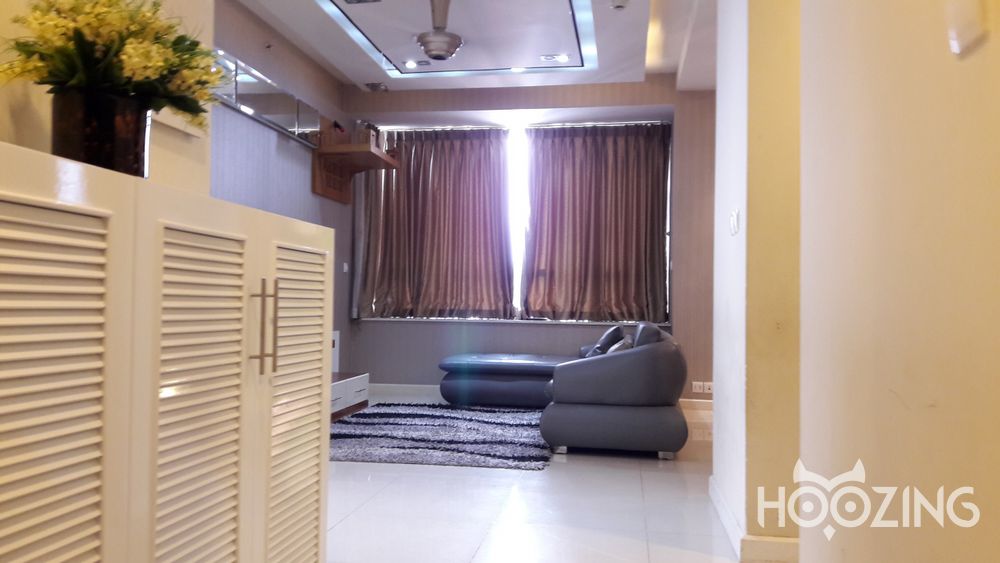 2 bedrooms Apartment in District 7, Ho Chi Minh, Vietnam No. 30941