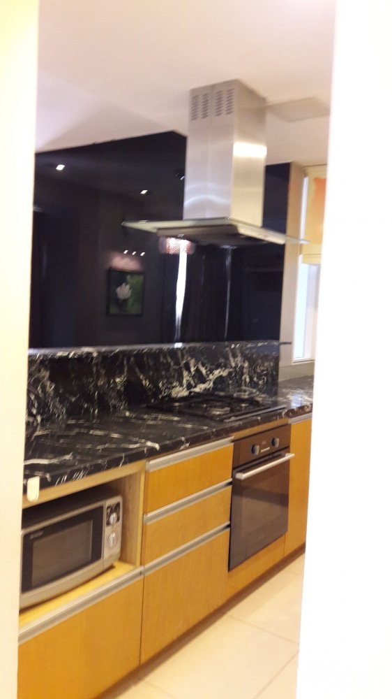 2 bedrooms Apartment in District 7, Ho Chi Minh, Vietnam No. 30941