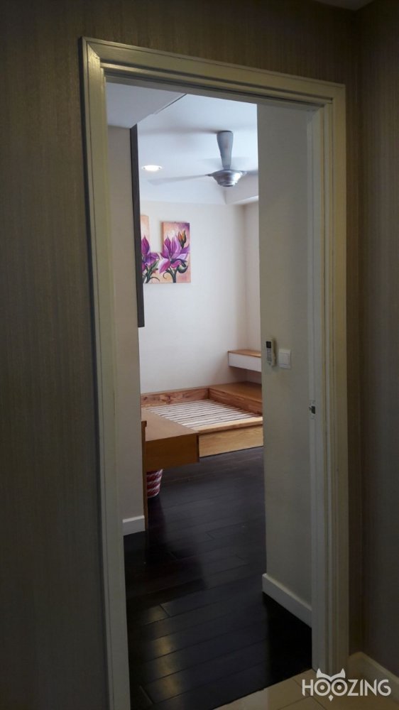 2 bedrooms Apartment in District 7, Ho Chi Minh, Vietnam No. 30941