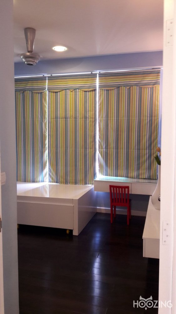 2 bedrooms Apartment in District 7, Ho Chi Minh, Vietnam No. 30941