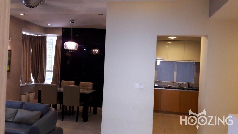 2 bedrooms Apartment in District 7, Ho Chi Minh, Vietnam No. 30941