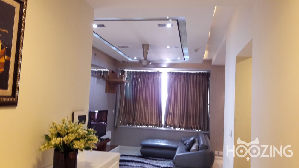2 bedrooms Apartment in District 7, Ho Chi Minh, Vietnam No. 30941