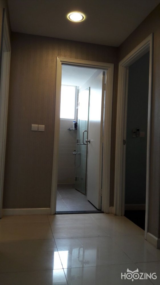 2 bedrooms Apartment in District 7, Ho Chi Minh, Vietnam No. 30941