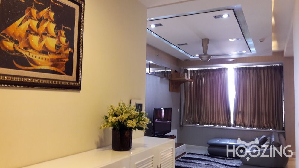 2 bedrooms Apartment in District 7, Ho Chi Minh, Vietnam No. 30941