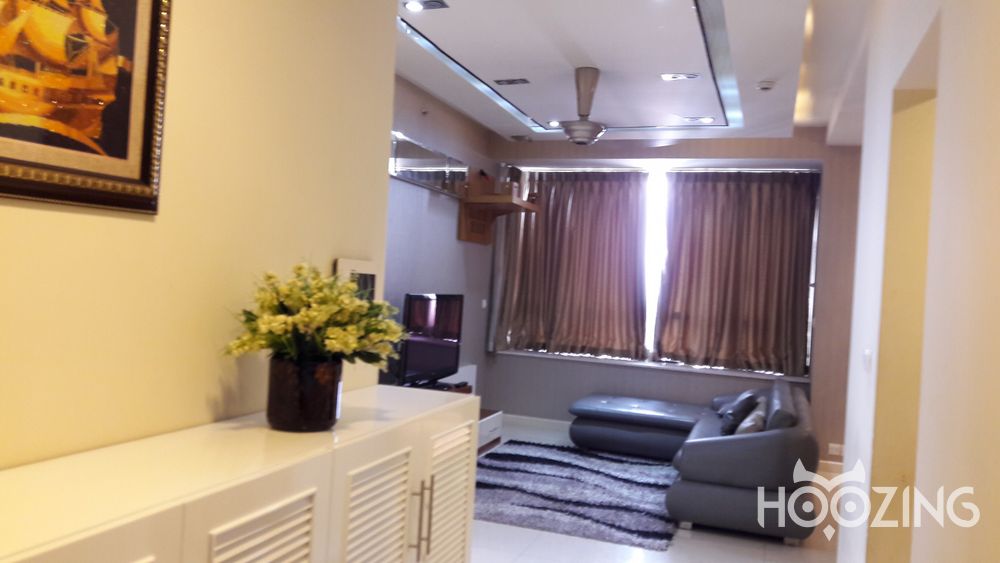 2 bedrooms Apartment in District 7, Ho Chi Minh, Vietnam No. 30941