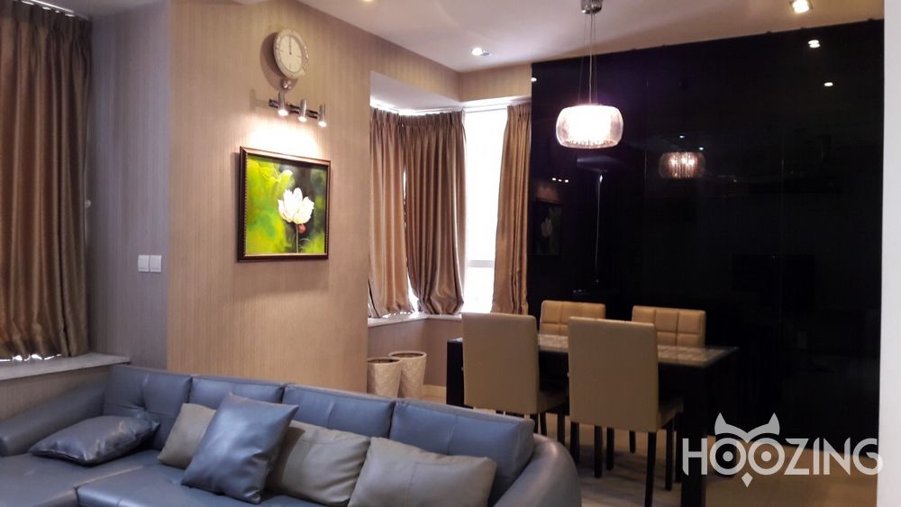 2 bedrooms Apartment in District 7, Ho Chi Minh, Vietnam No. 30941