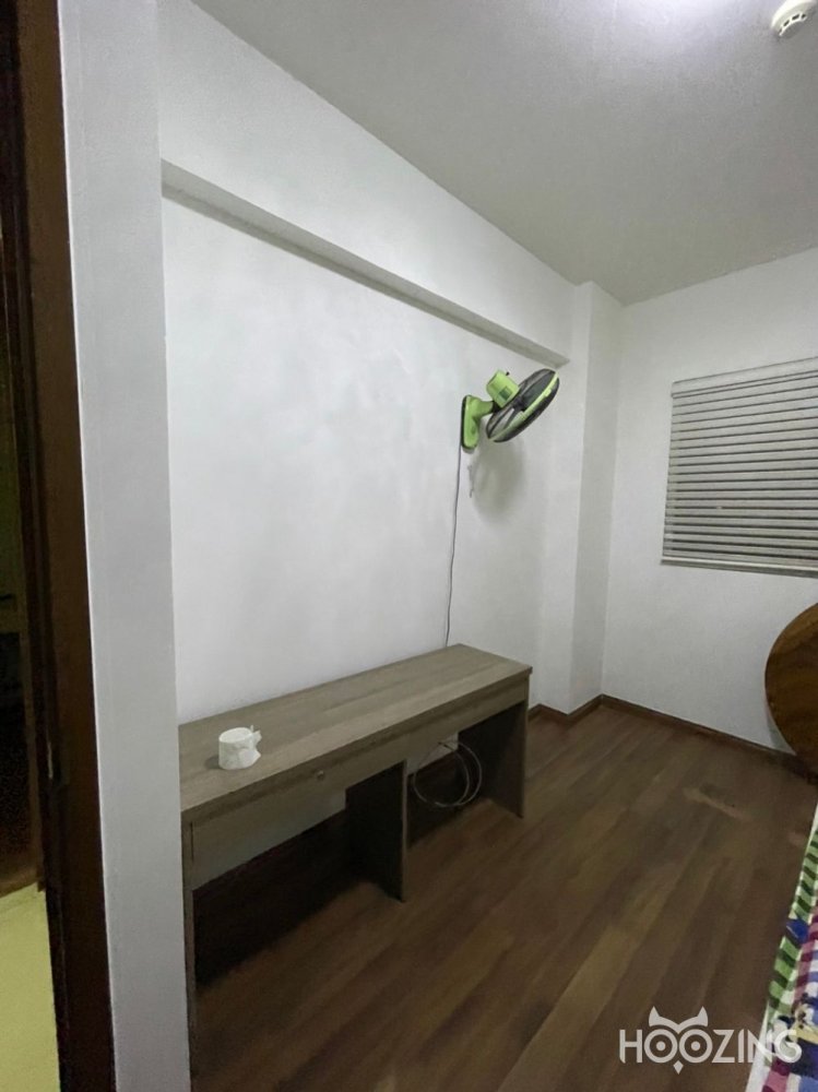 Дуплекс с 3 спальнями в Танфу, Хошимин, Вьетнам № 30961