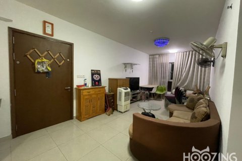 3 bedrooms Duplex in Tan Phu, Ho Chi Minh, Vietnam No. 30961