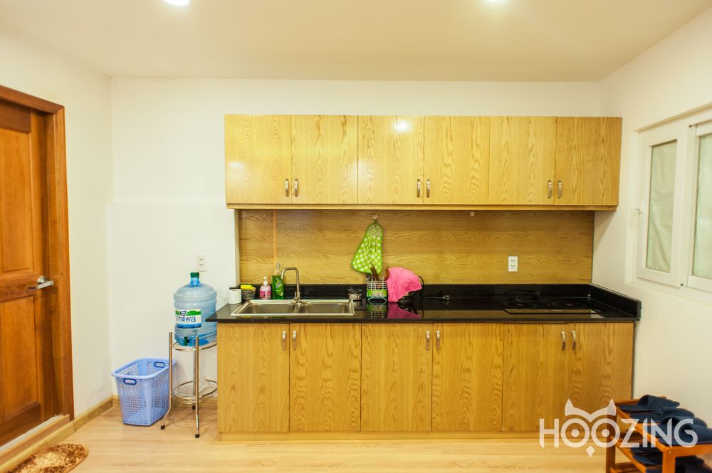 Studio Apartment in District 4, Ho Chi Minh, Vietnam No. 30761