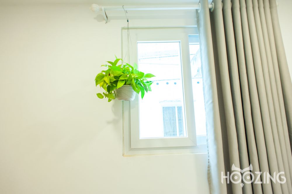 Studio Apartment in District 4, Ho Chi Minh, Vietnam No. 30761