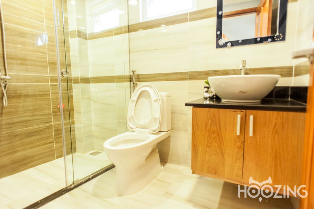 Studio Apartment in District 4, Ho Chi Minh, Vietnam No. 30761