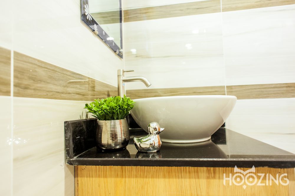 Studio Apartment in District 4, Ho Chi Minh, Vietnam No. 30761