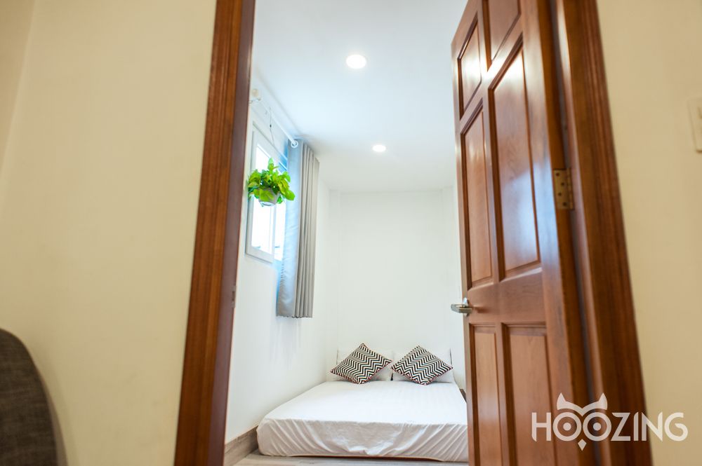 Studio Apartment in District 4, Ho Chi Minh, Vietnam No. 30761