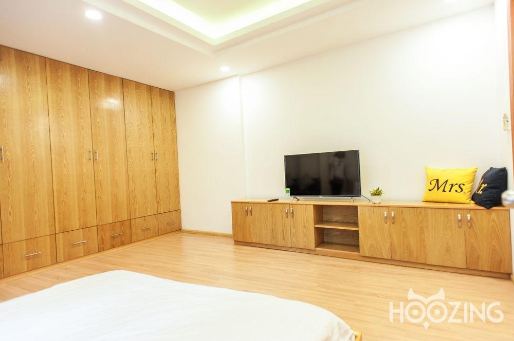 Studio Apartment in District 4, Ho Chi Minh, Vietnam No. 30761