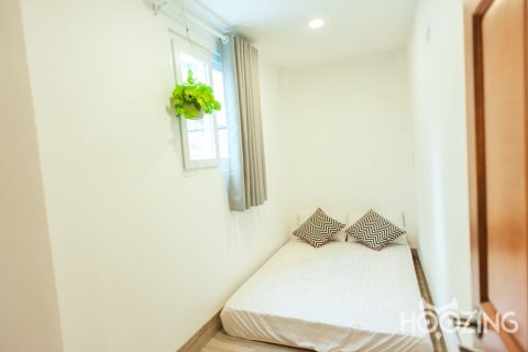 Studio Apartment in District 4, Ho Chi Minh, Vietnam No. 30761