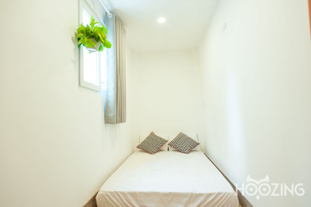 Studio Apartment in District 4, Ho Chi Minh, Vietnam No. 30761