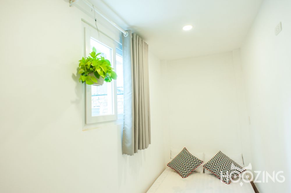 Studio Apartment in District 4, Ho Chi Minh, Vietnam No. 30761
