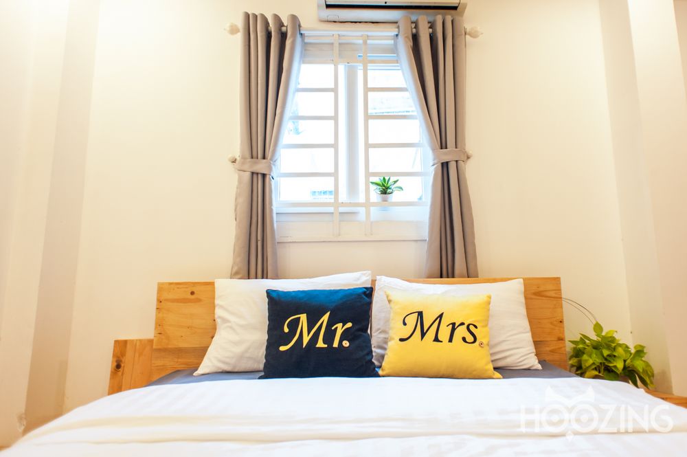 Studio Apartment in District 4, Ho Chi Minh, Vietnam No. 30761
