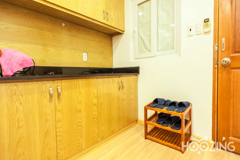 Studio Apartment in District 4, Ho Chi Minh, Vietnam No. 30761