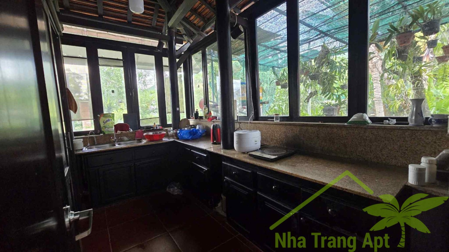 2 bedrooms Villa in Nha Trang, Vietnam No. 31602
