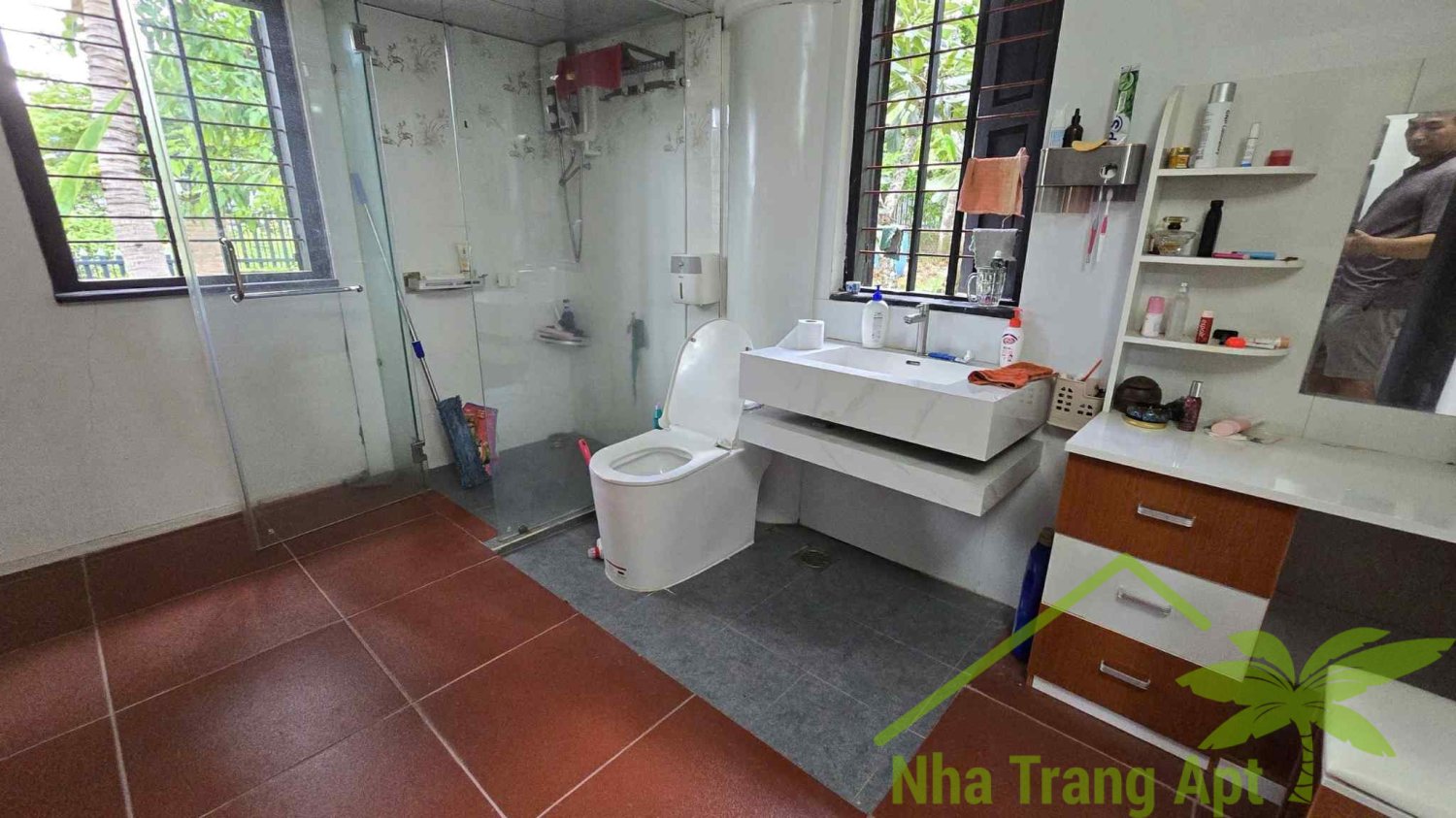 2 bedrooms Villa in Nha Trang, Vietnam No. 31602