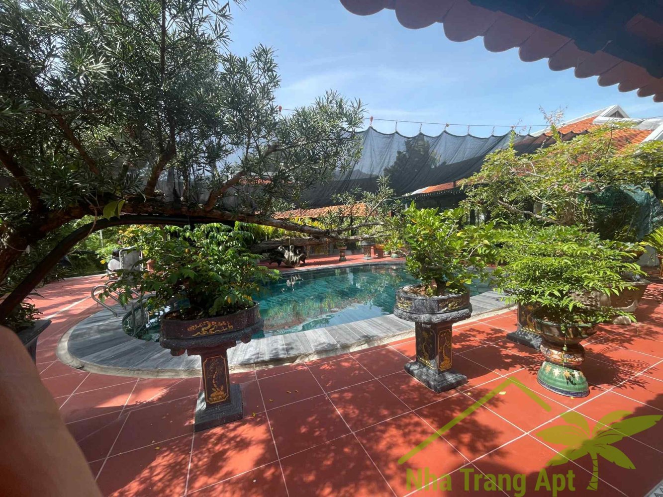 2 bedrooms Villa in Nha Trang, Vietnam No. 31602