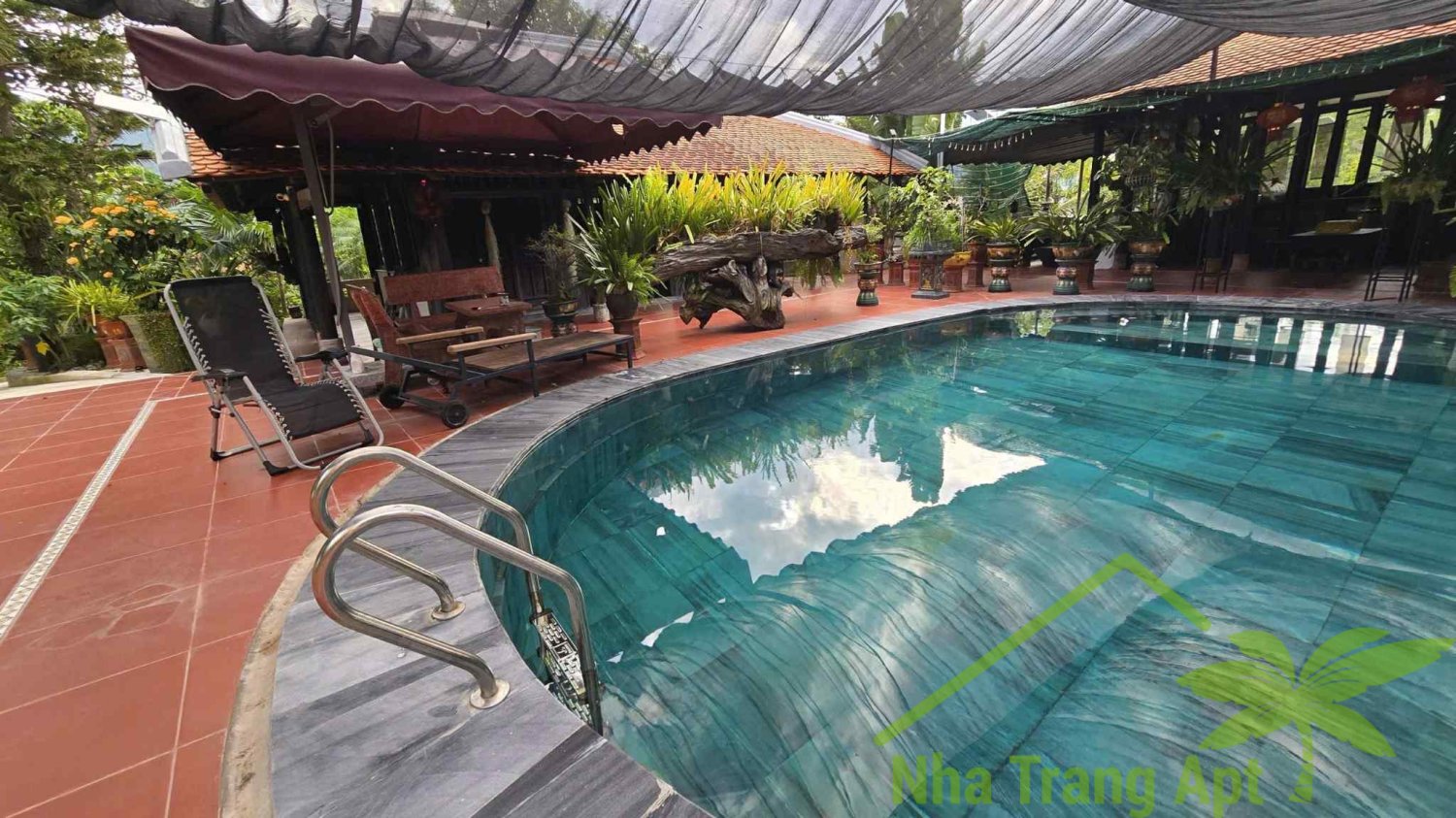 2 bedrooms Villa in Nha Trang, Vietnam No. 31602