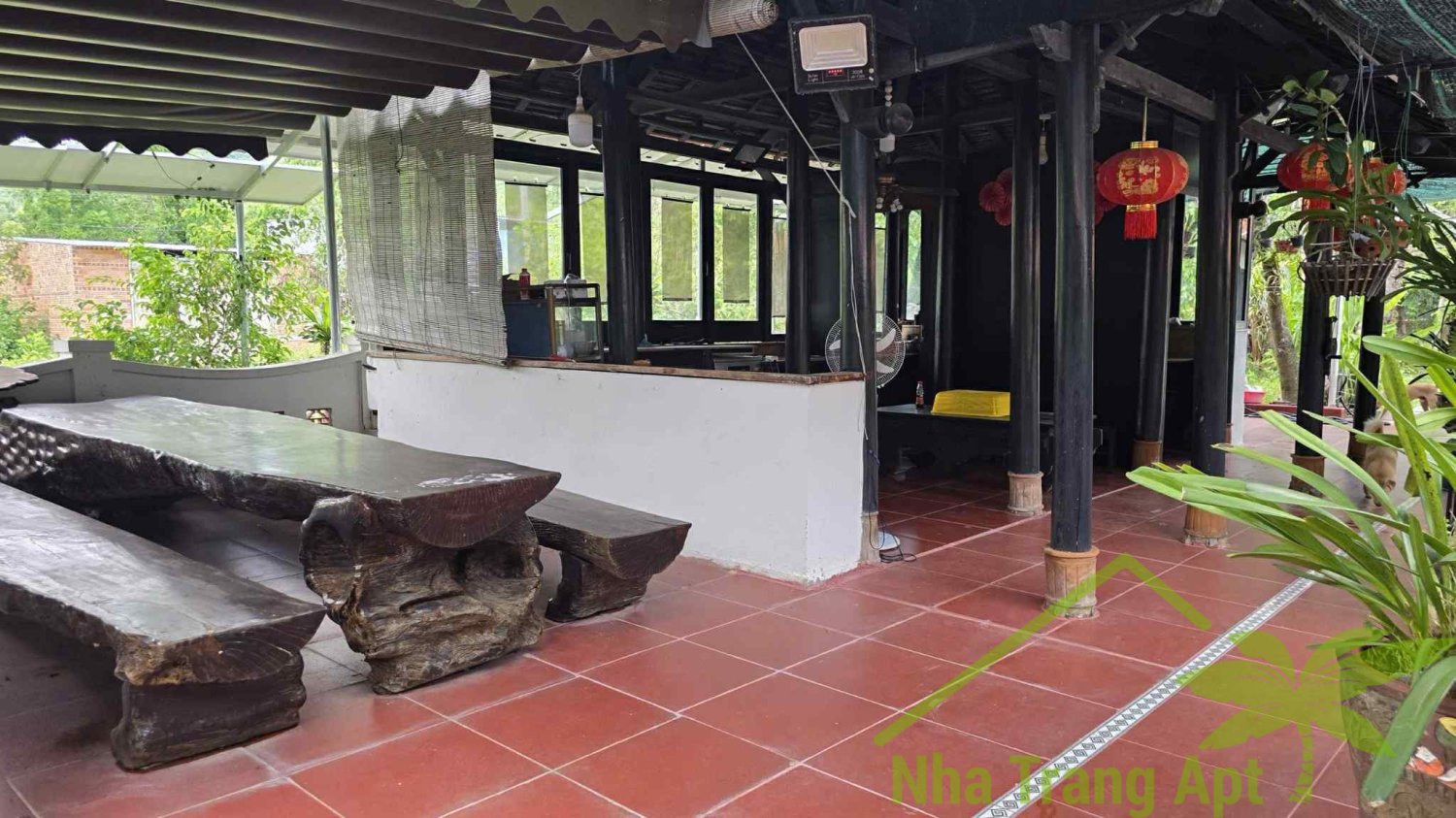 2 bedrooms Villa in Nha Trang, Vietnam No. 31602